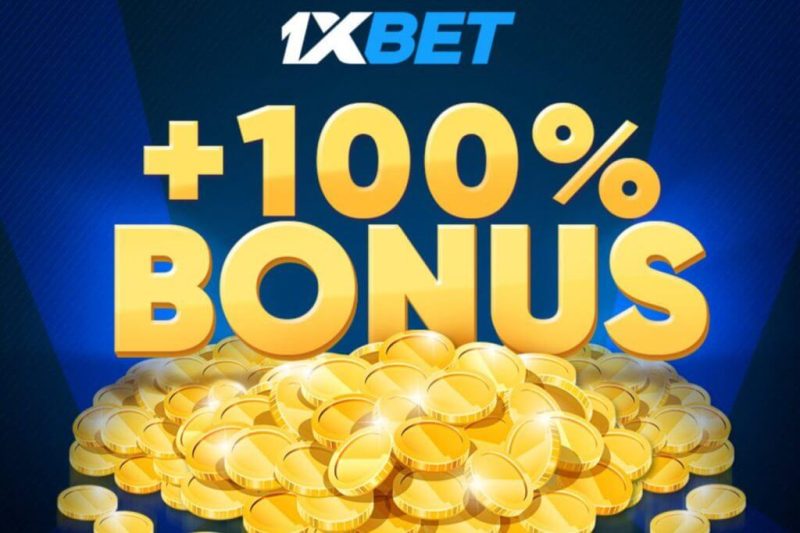 Обзор 1xBet