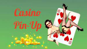 Pin-Up Online casino review