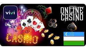 Türkiye'deki Vivi Online Casino: Türk Oyuncular için Tam Değerlendirme