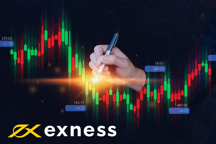 Разрешить видеть, что находится на главной странице Exness?